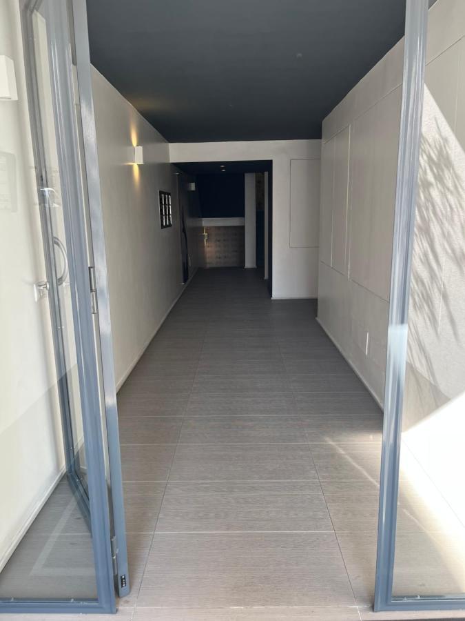 Green Space Studio In The Center Rome Bagian luar foto