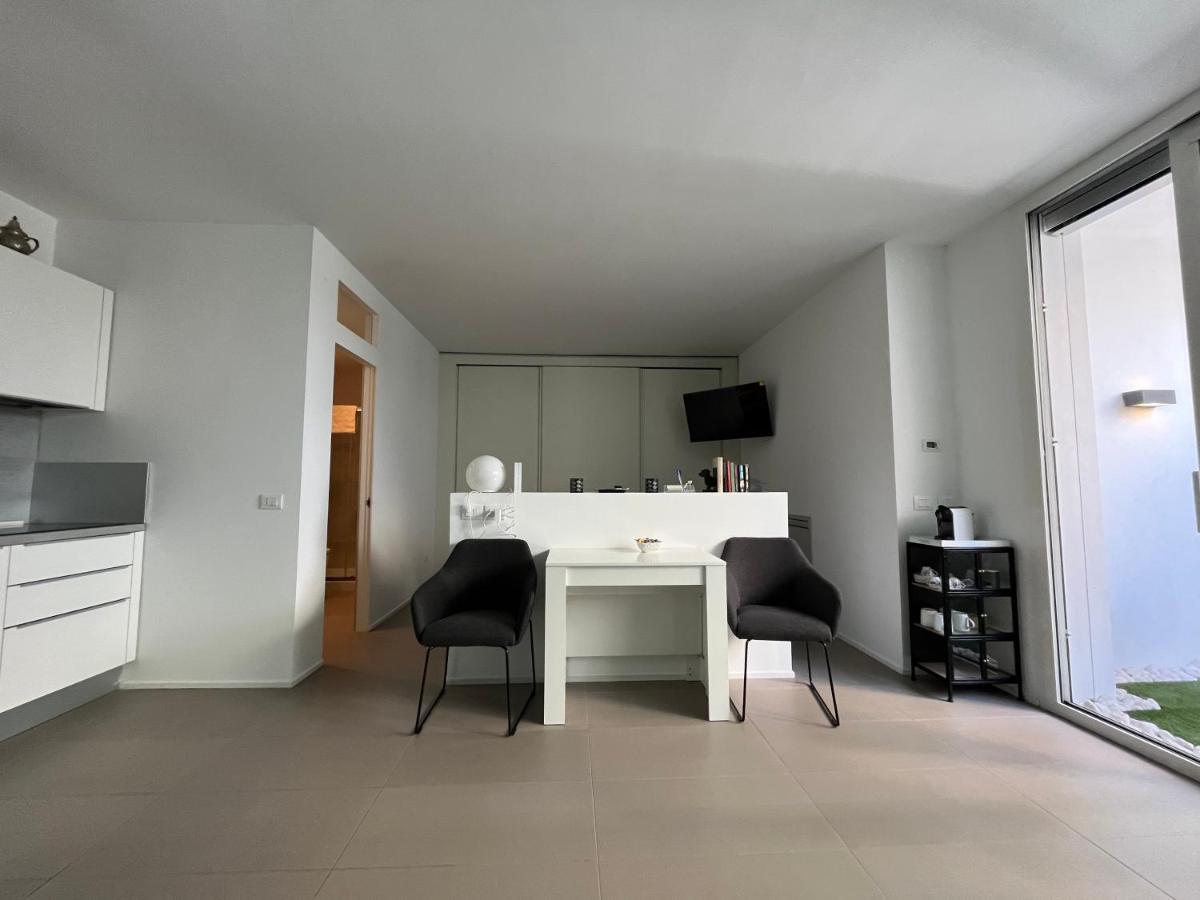 Green Space Studio In The Center Rome Bagian luar foto