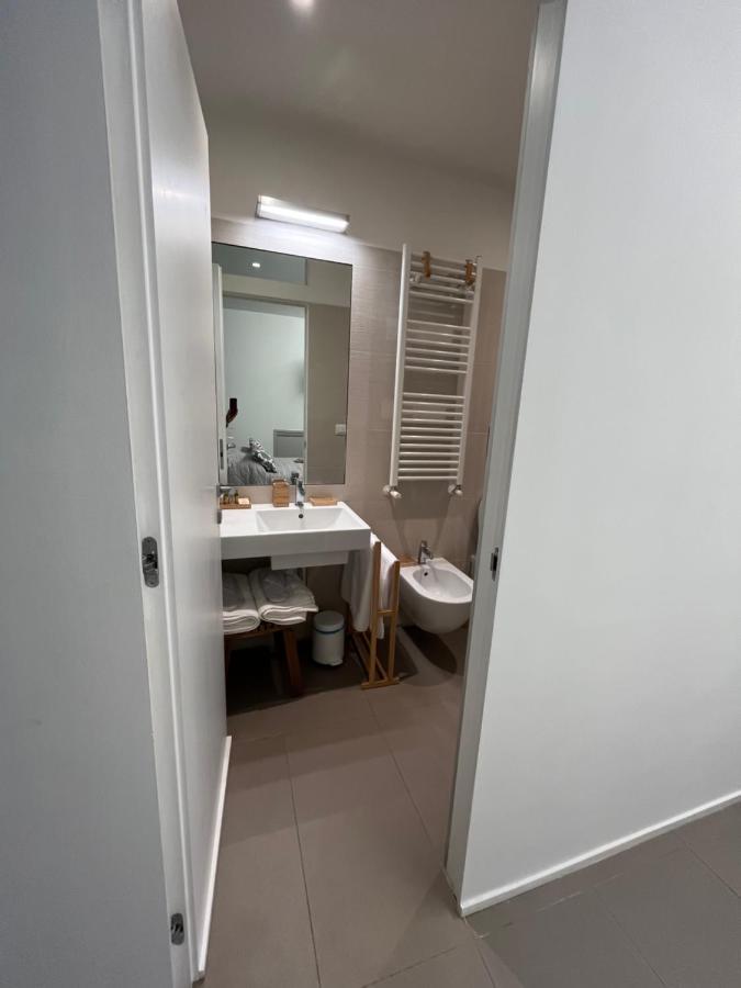 Green Space Studio In The Center Rome Bagian luar foto