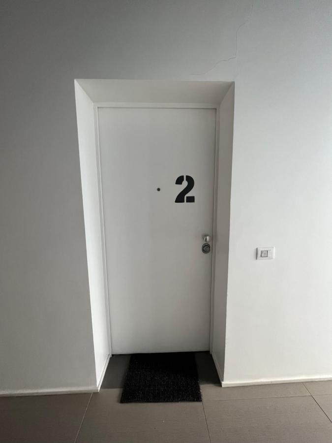 Green Space Studio In The Center Rome Bagian luar foto
