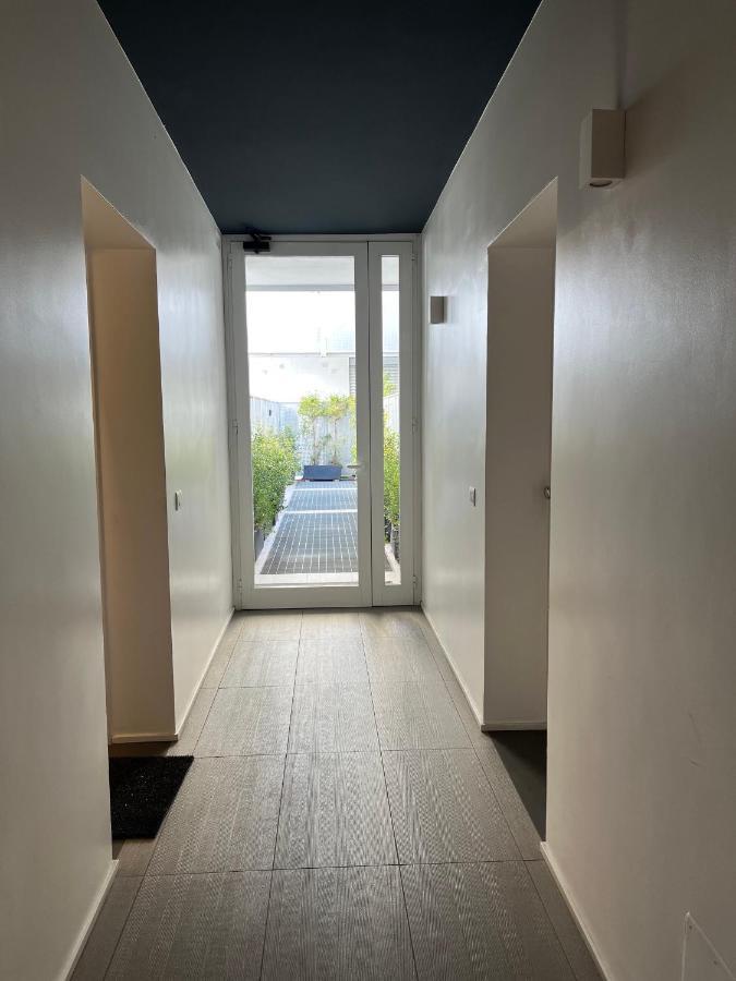 Green Space Studio In The Center Rome Bagian luar foto